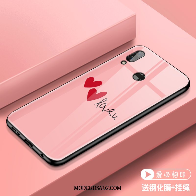 Xiaomi Redmi 7 Etui Anti-fald Trendy Alt Inklusive Ny Beskyttelse