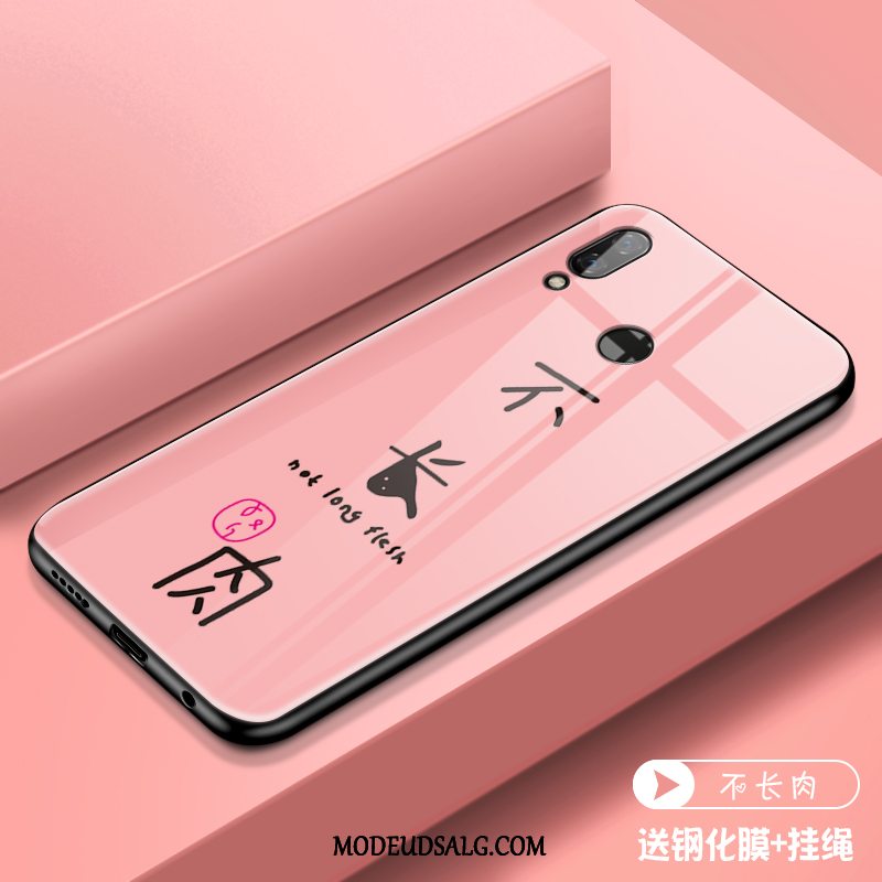 Xiaomi Redmi 7 Etui Anti-fald Trendy Alt Inklusive Ny Beskyttelse