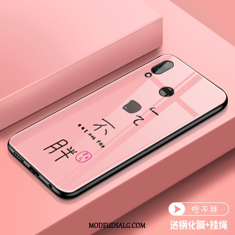 Xiaomi Redmi 7 Etui Anti-fald Trendy Alt Inklusive Ny Beskyttelse