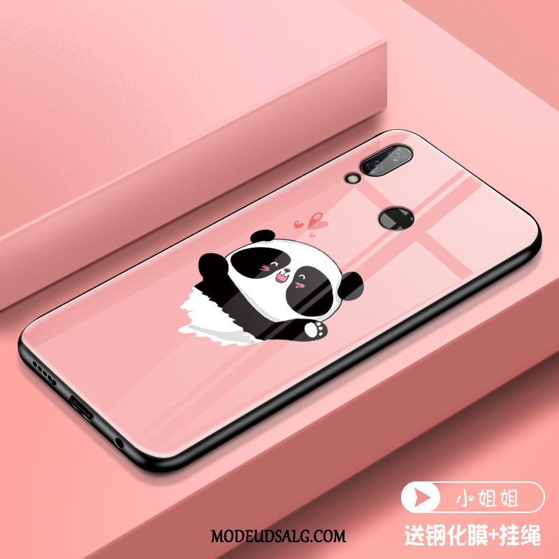 Xiaomi Redmi 7 Etui Anti-fald Trendy Alt Inklusive Ny Beskyttelse