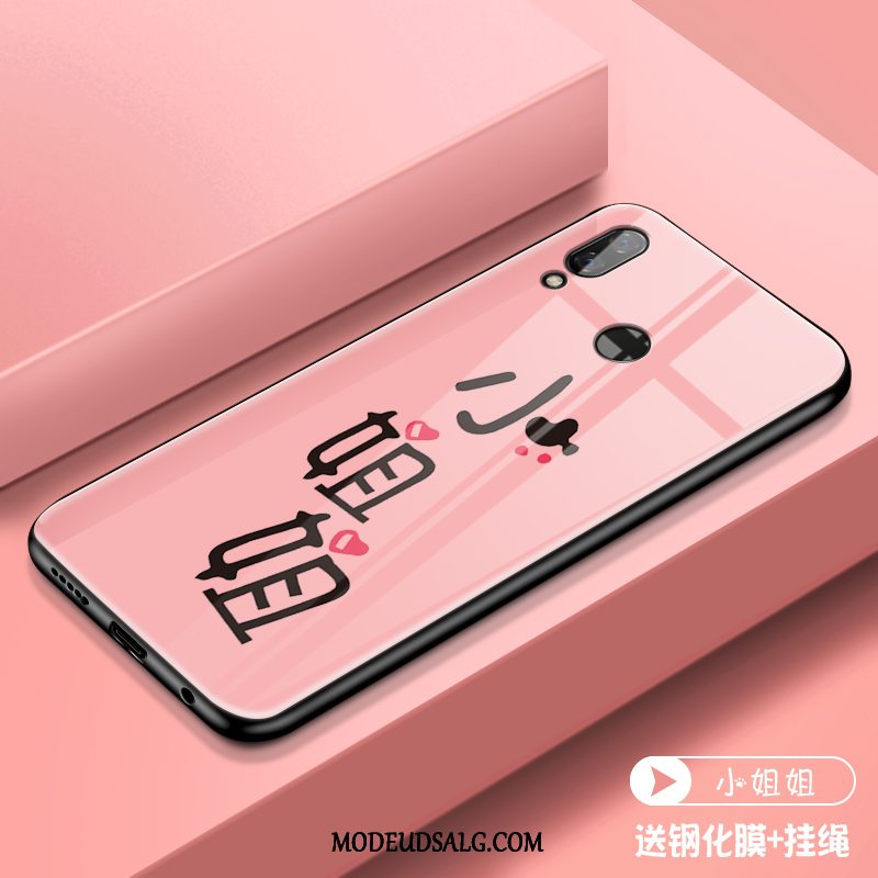 Xiaomi Redmi 7 Etui Anti-fald Trendy Alt Inklusive Ny Beskyttelse