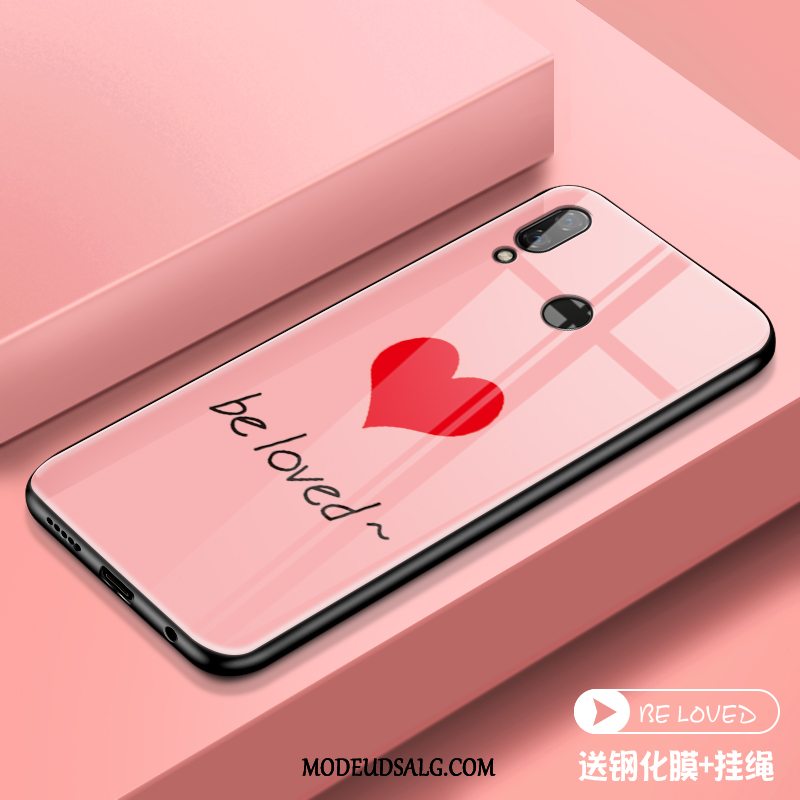 Xiaomi Redmi 7 Etui Anti-fald Trendy Alt Inklusive Ny Beskyttelse