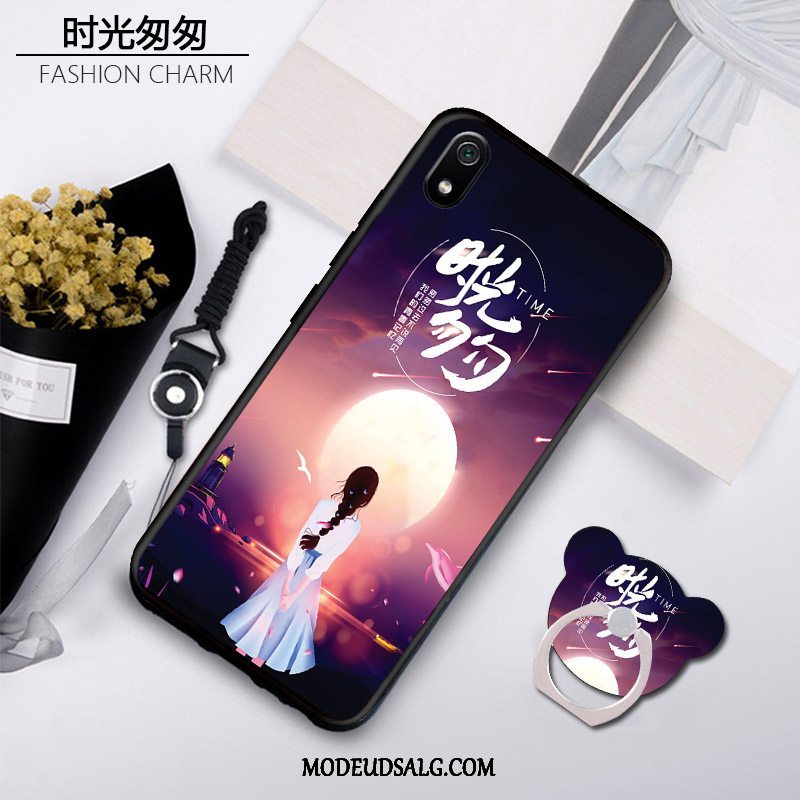 Xiaomi Redmi 7a Etui Beskyttelse Anti-fald Alt Inklusive Af Personlighed Cover