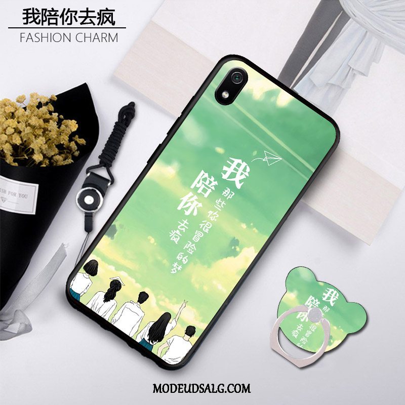 Xiaomi Redmi 7a Etui Beskyttelse Anti-fald Alt Inklusive Af Personlighed Cover