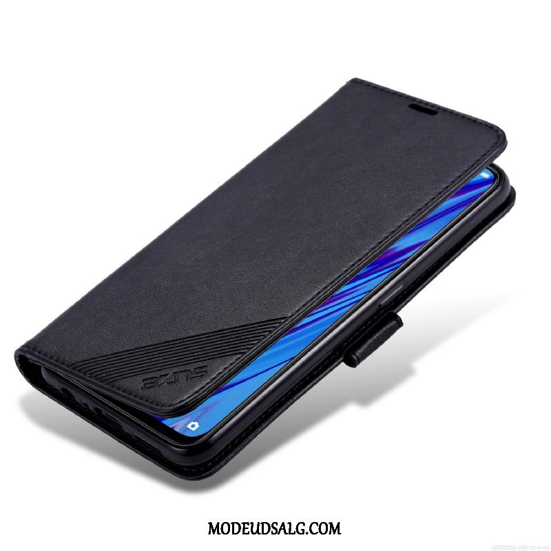 Xiaomi Redmi 7a Etui / Cover Af Personlighed Beskyttelse Lille Sektion Ny Rød