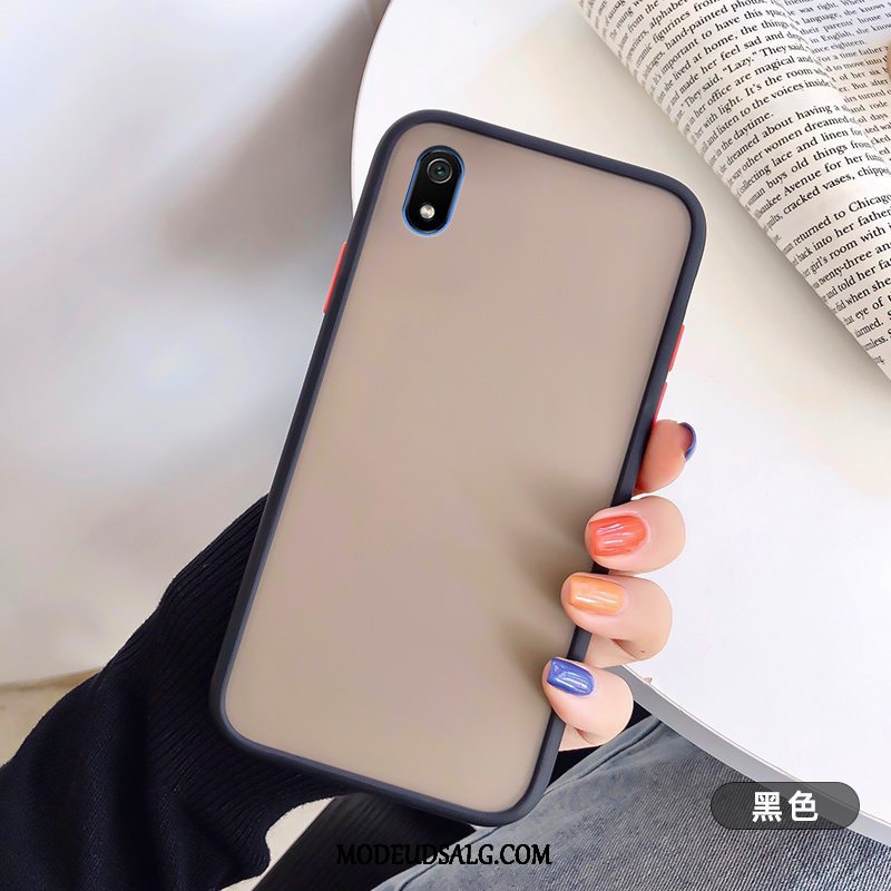 Xiaomi Redmi 7a Etui Mode Af Personlighed Kreativ Beskyttelse Anti-fald