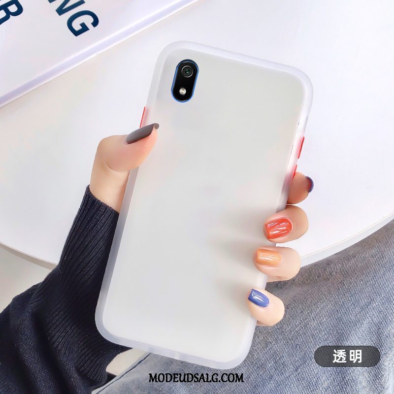 Xiaomi Redmi 7a Etui Mode Af Personlighed Kreativ Beskyttelse Anti-fald