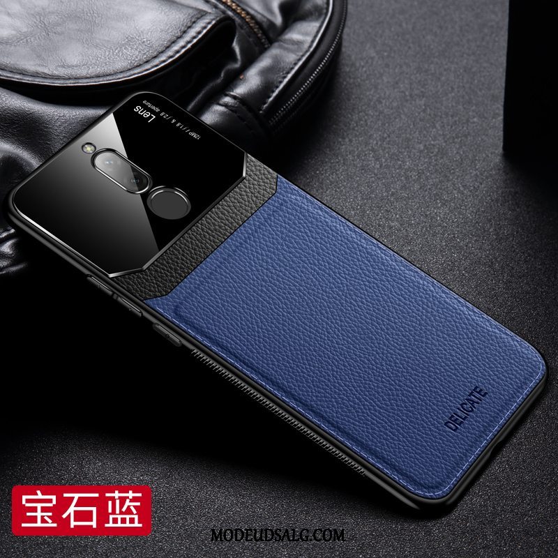 Xiaomi Redmi 8 Etui / Cover Hængende Ornamenter Af Personlighed Blød Mønster