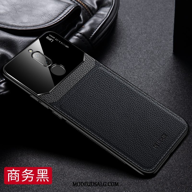 Xiaomi Redmi 8 Etui / Cover Hængende Ornamenter Af Personlighed Blød Mønster