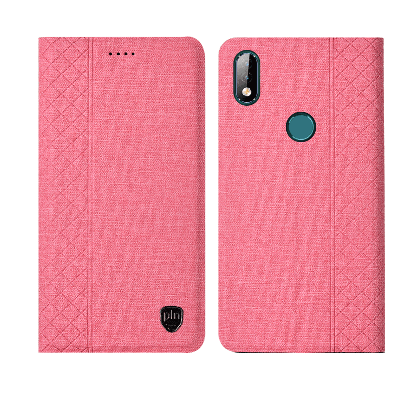 Xiaomi Redmi Note 7 Etui Alt Inklusive Anti-fald Silikone Grå Blød