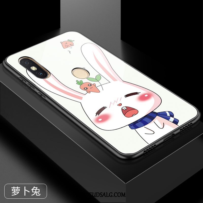 Xiaomi Redmi S2 Etui / Cover Beskyttelse Trend Hærdning Alt Inklusive Smuk