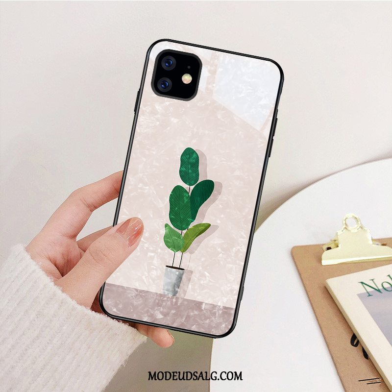 iPhone 11 Etui Cover Af Personlighed Ny Kreativ Anti-fald