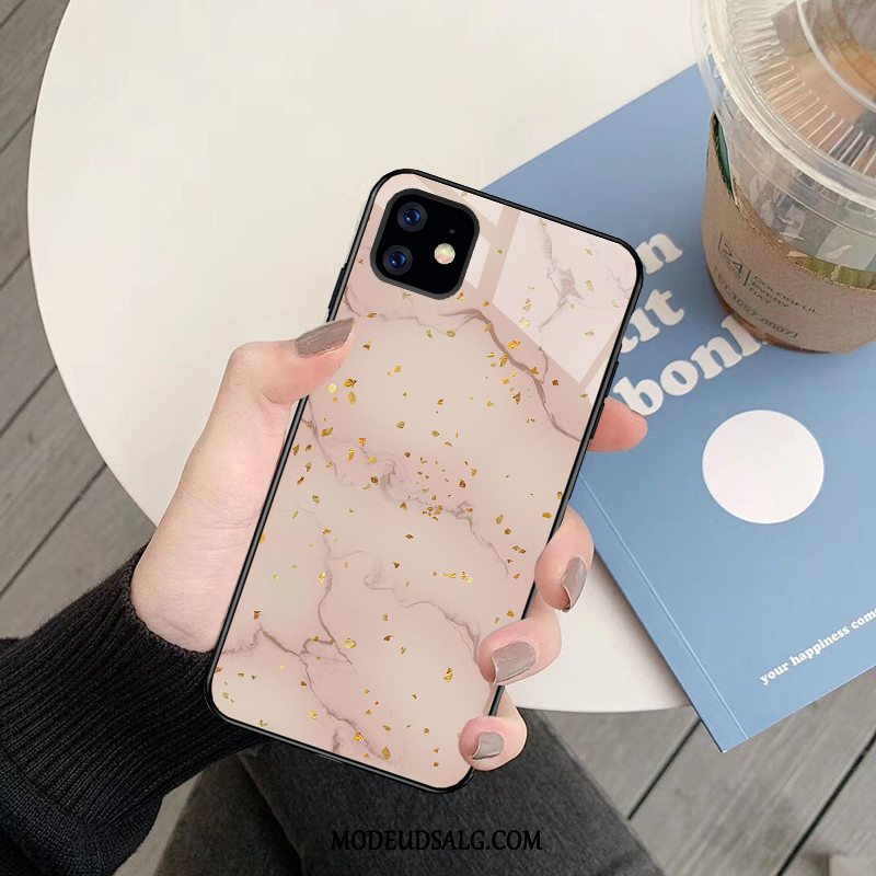 iPhone 11 Etui Cover Af Personlighed Ny Kreativ Anti-fald