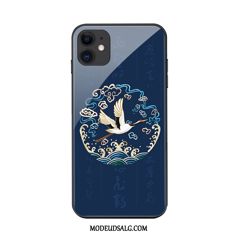 iPhone 11 Etui / Cover Alt Inklusive Tilpas Elskeren Kinesisk Stil Kreativ