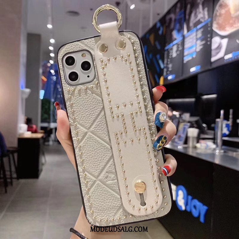 iPhone 11 Pro Etui / Cover Blød Trendy Anti-fald Europa Nitte