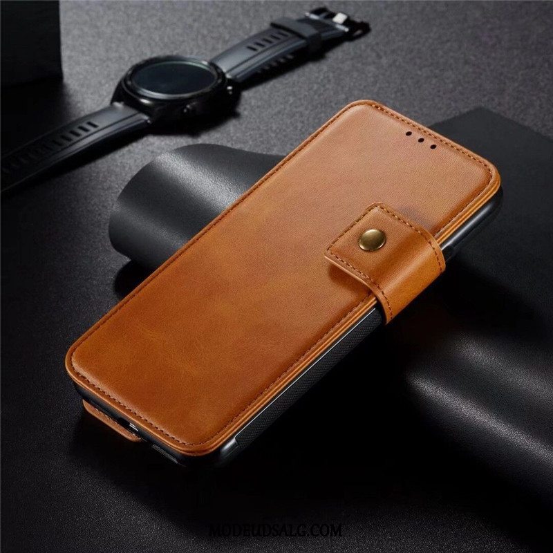 iPhone 11 Pro Etui / Cover Ensartet Alt Inklusive Ny Rød Beskyttelse