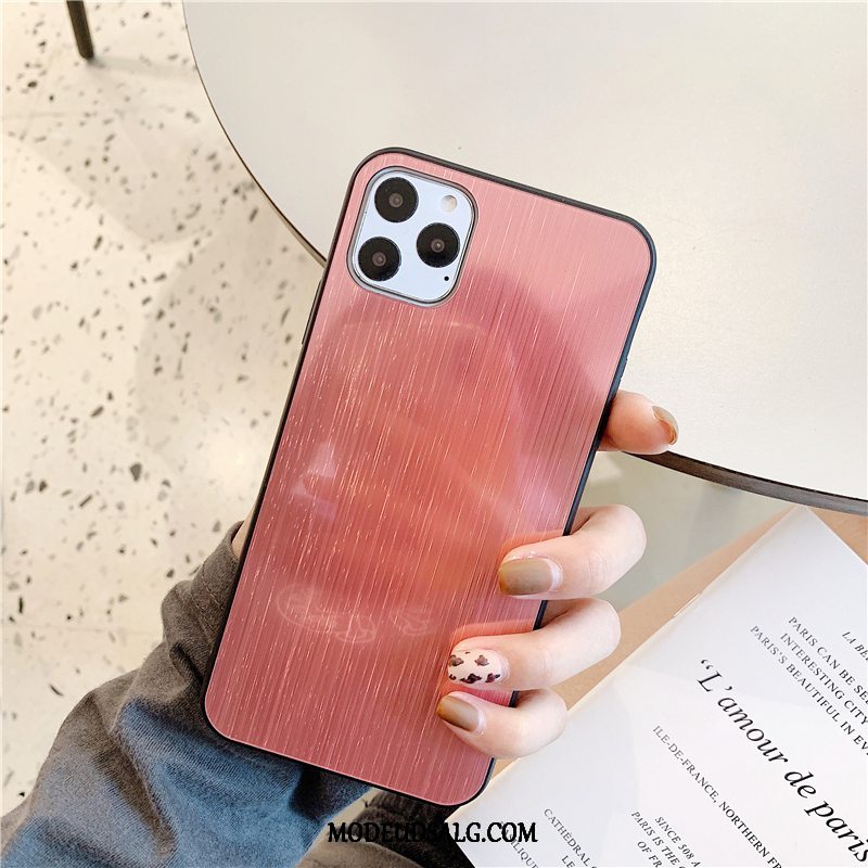 iPhone 11 Pro Etui Mode Beskyttelse Elskeren Kreativ Luksus