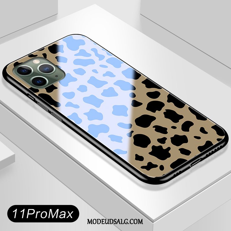 iPhone 11 Pro Max Etui Anti-fald Kærlighed Alt Inklusive Af Personlighed Cover