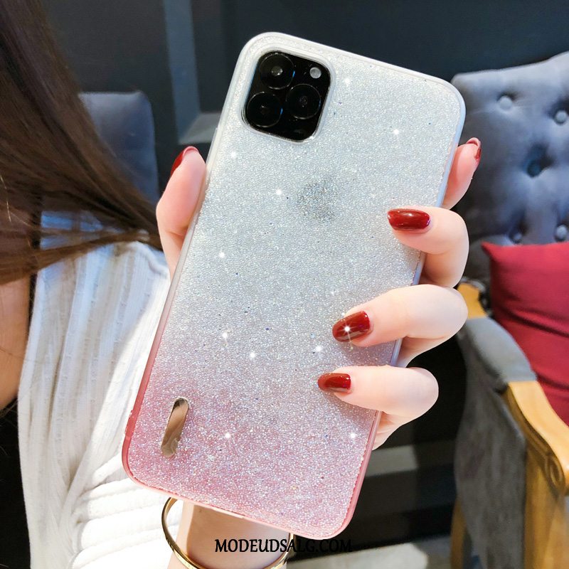 iPhone 11 Pro Max Etui / Cover High End Beskyttelse Af Personlighed Trend