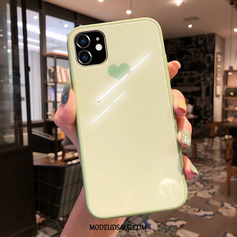 iPhone 11 Pro Max Etui / Cover Kærlighed Elskeren Beskyttelse Trendy