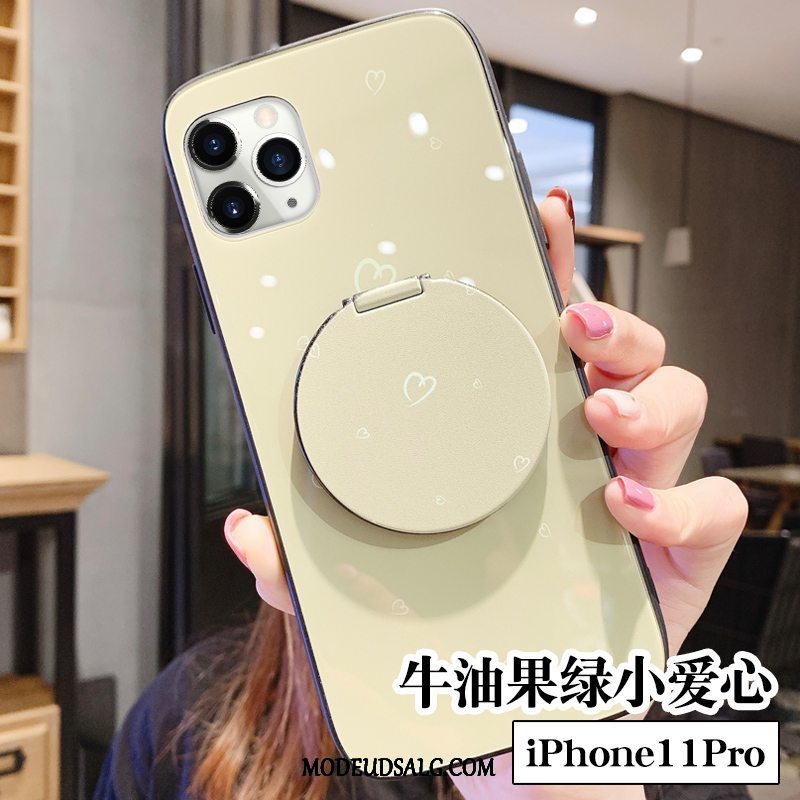 iPhone 11 Pro Max Etui Cover Support Af Personlighed Kreativ Trend