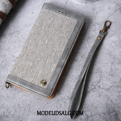 iPhone 12 Etui / Cover Kreativ Business Hængende Ornamenter Kort