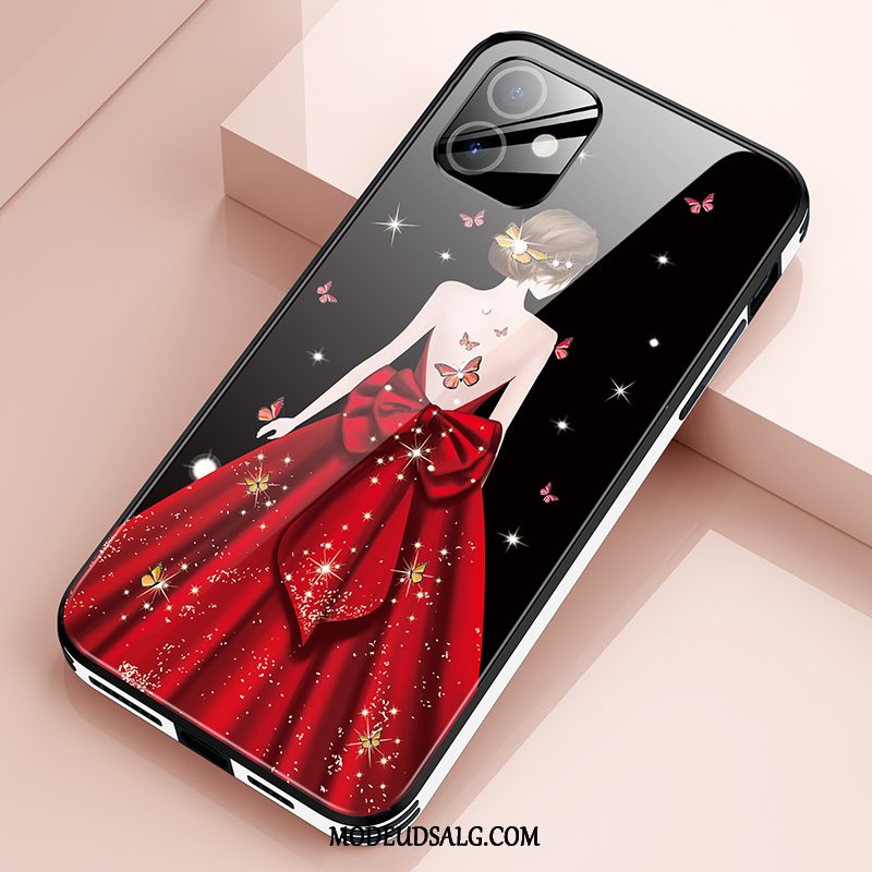 iPhone 12 Etui Kreativ Ny High End Trendy Mode