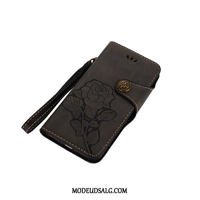 iPhone 6/6s Etui Clamshell Alt Inklusive Grøn Beskyttelse Luksus