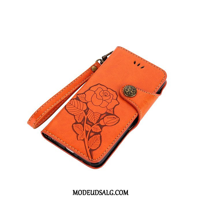 iPhone 6/6s Etui Clamshell Alt Inklusive Grøn Beskyttelse Luksus