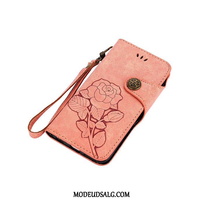 iPhone 6/6s Etui Clamshell Alt Inklusive Grøn Beskyttelse Luksus