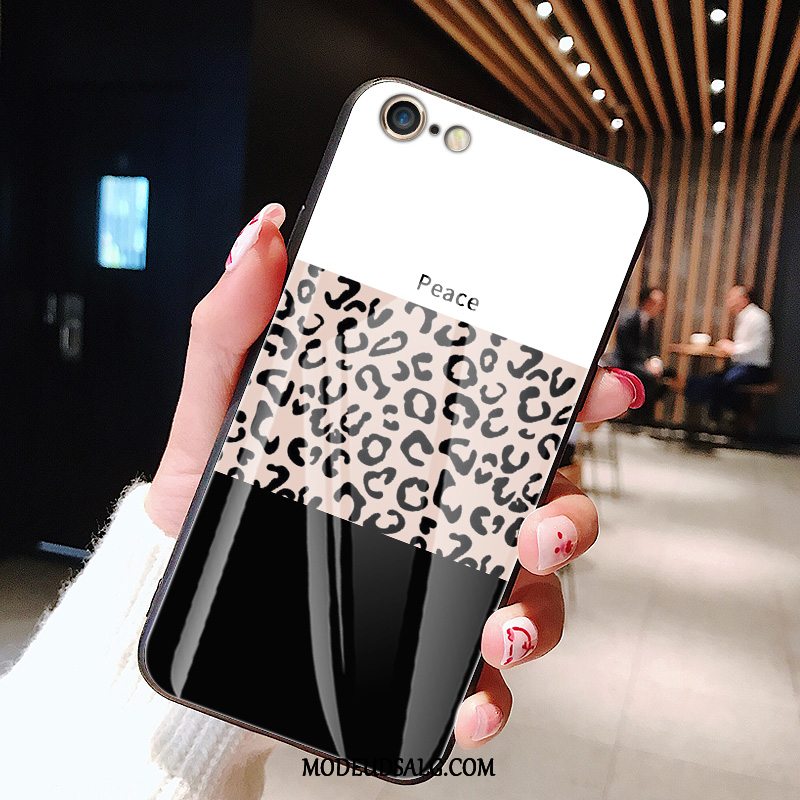 iPhone 6/6s Etui / Cover Trendy Alt Inklusive Silikone Anti-fald