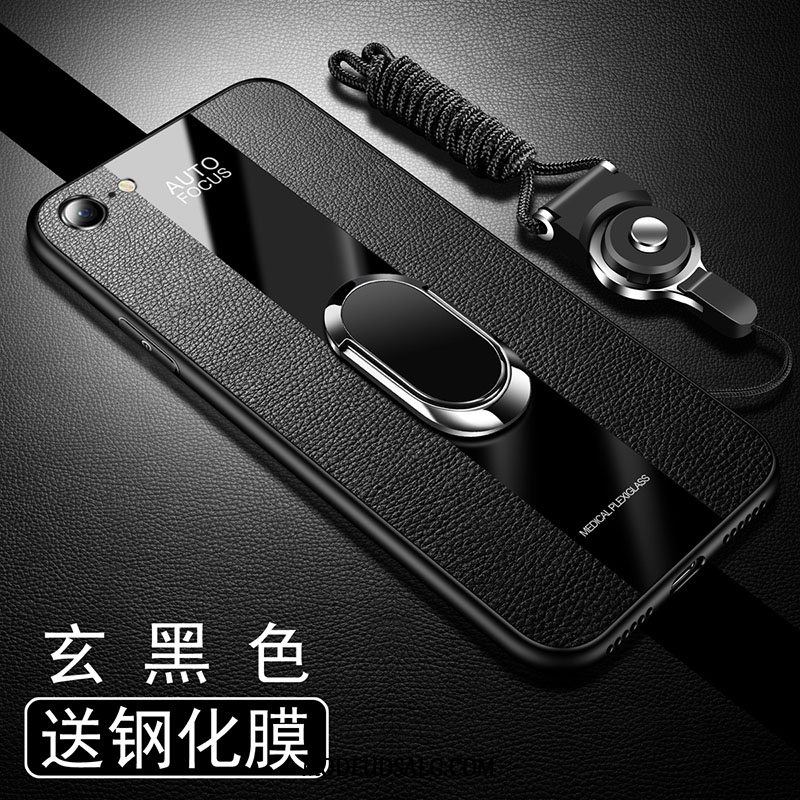 iPhone 6/6s Plus Etui Anti-fald Tynd Trend Pu Alt Inklusive