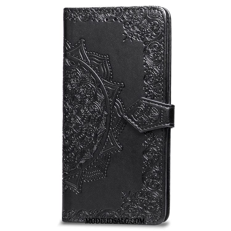 iPhone 7 Plus Etui / Cover Beskyttelse Lædertaske Folio Blød