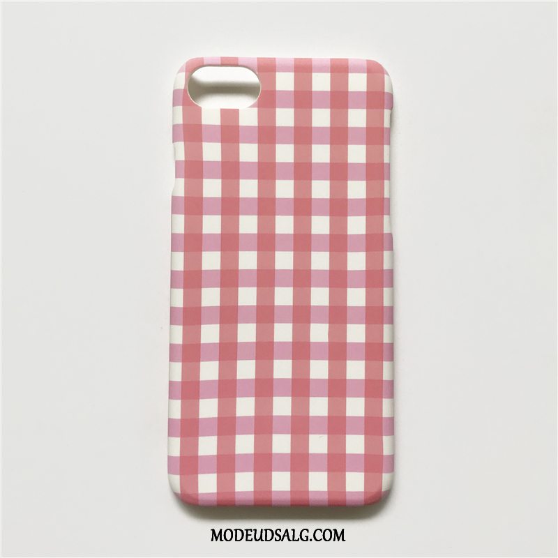 iPhone Se 2020 Etui / Cover Beskyttelse Tasker Mønster Cartoon