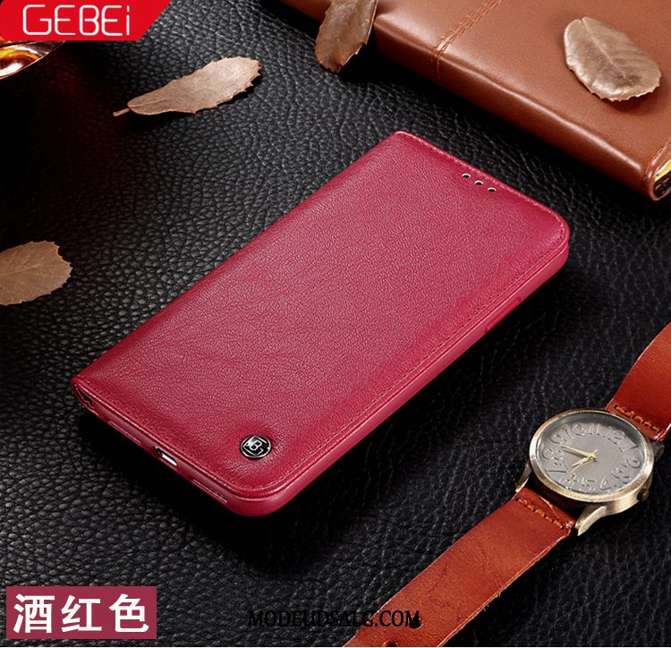 iPhone Xr Etui Net Red Mode Cover Kreativ Elegante