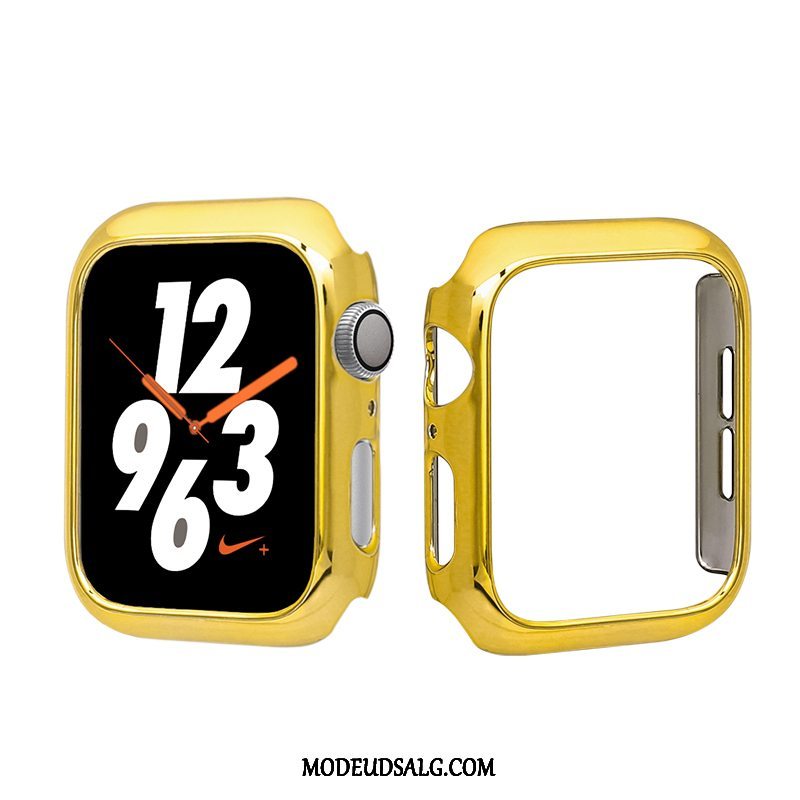 Apple Watch Series 1 Etui Cover Slim Gul Lys Alt Inklusive