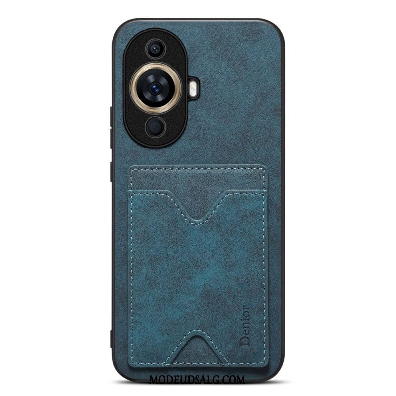 Cover Huawei Nova 11 Pro Denior Kortholder