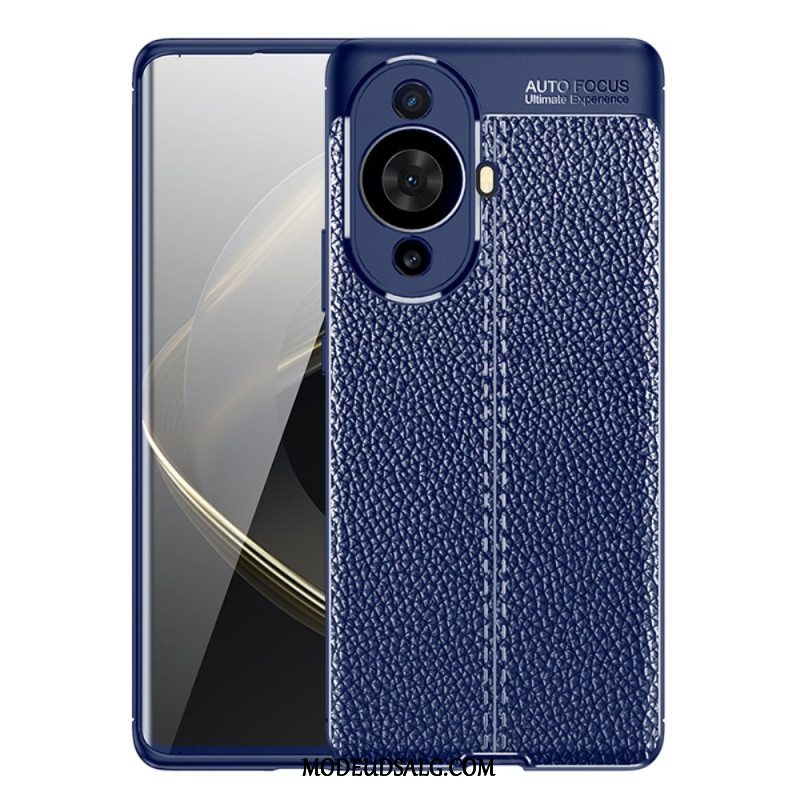 Cover Huawei Nova 11 Pro Dobbeltlinje