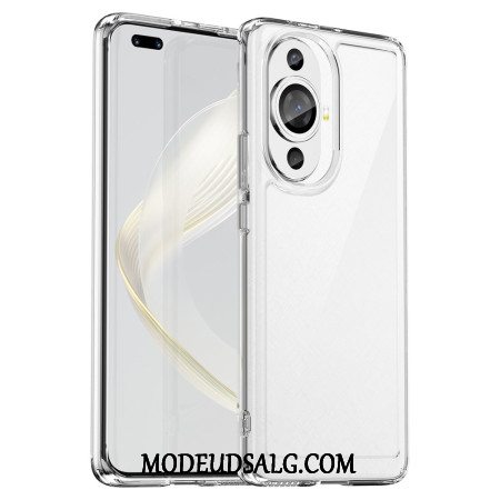 Cover Huawei Nova 11 Pro Gennemsigtig