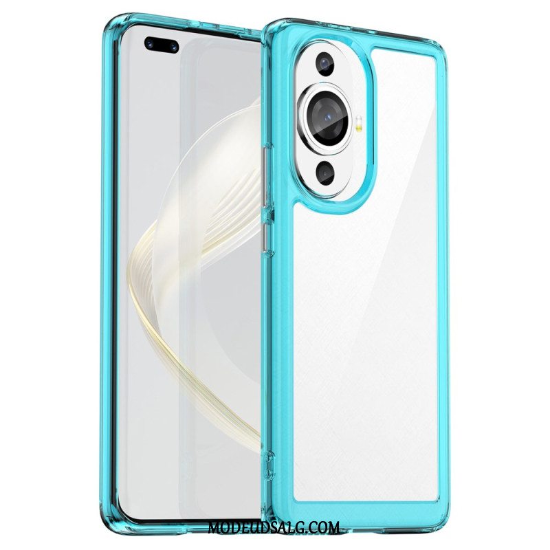 Cover Huawei Nova 11 Pro Hybrid