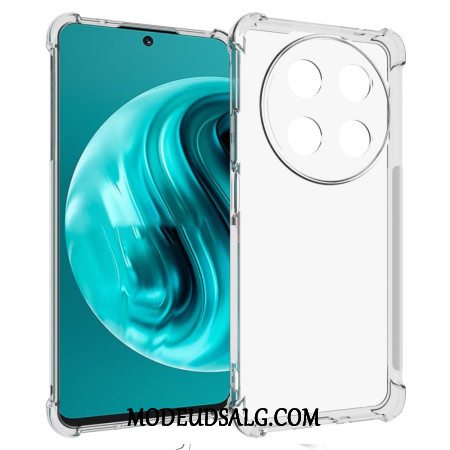 Cover Huawei Nova 12i 4g Gennemsigtige Airbags