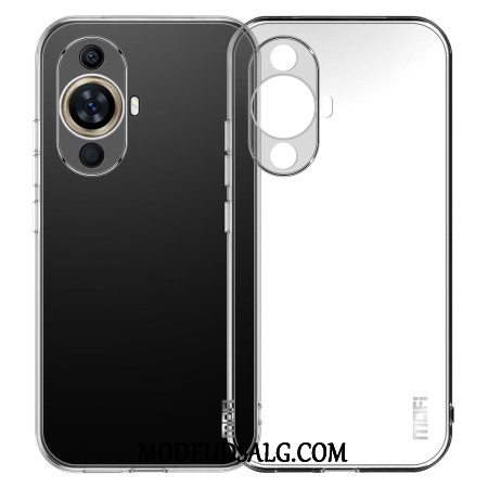 Cover Huawei Nova 12s Gennemsigtig Mofi