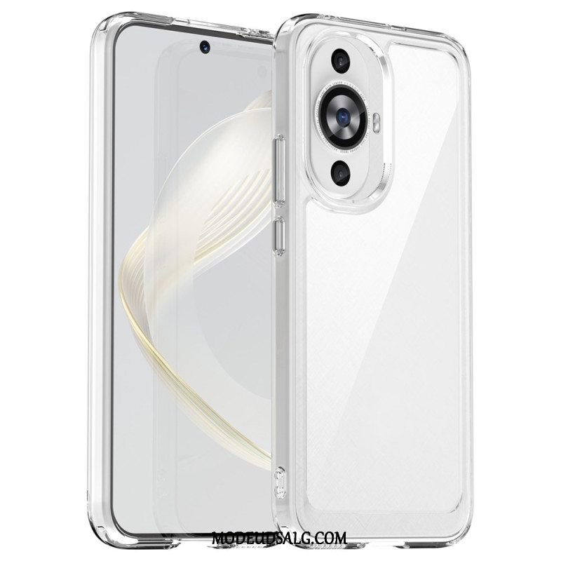 Cover Huawei Nova 12s Hybrid