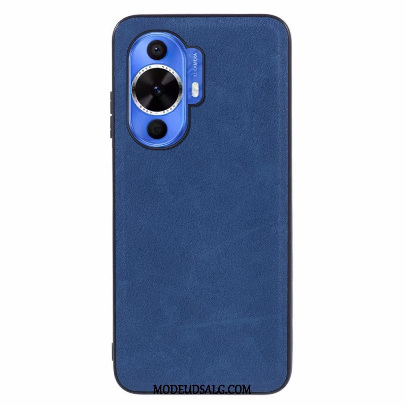 Cover Huawei Nova 12s Retro Tekstur