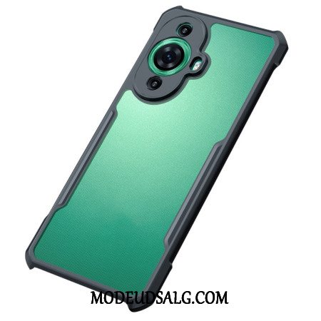 Cover Huawei Nova 12s Telefon Etui Lasertekstur Xundd