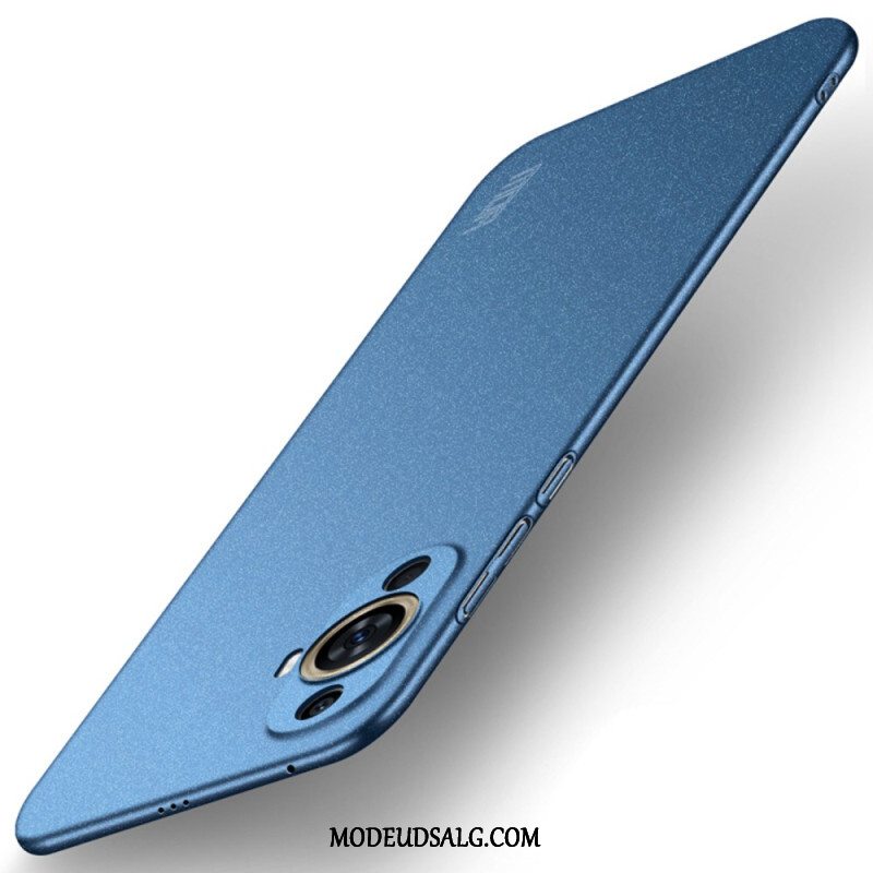 Cover Huawei Nova 12s Telefon Etui Skjold Mat Mofi