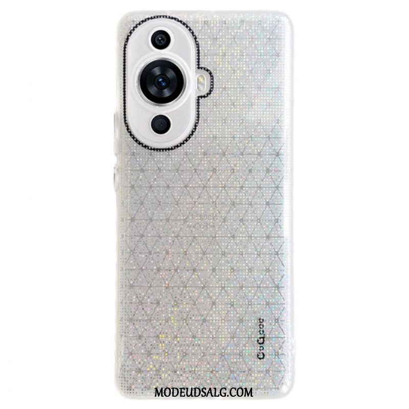 Cover Huawei Nova 12s Telefon Etui Sparkling Protection Q.coo