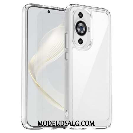 Cover Huawei Nova 12s Transparent Anti-fall