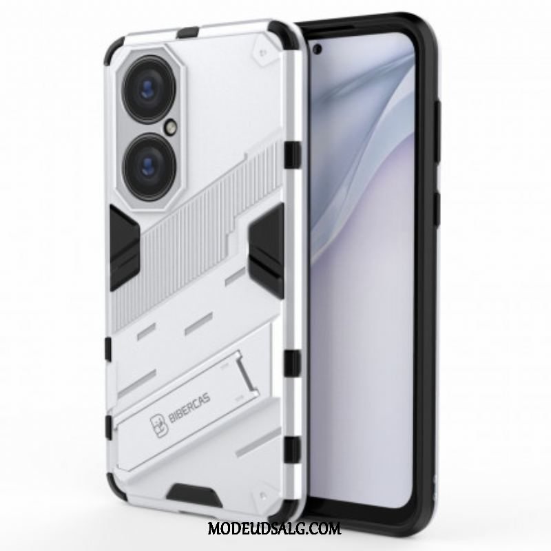 Cover Huawei P50 Håndfri To-positions Aftagelig Stander