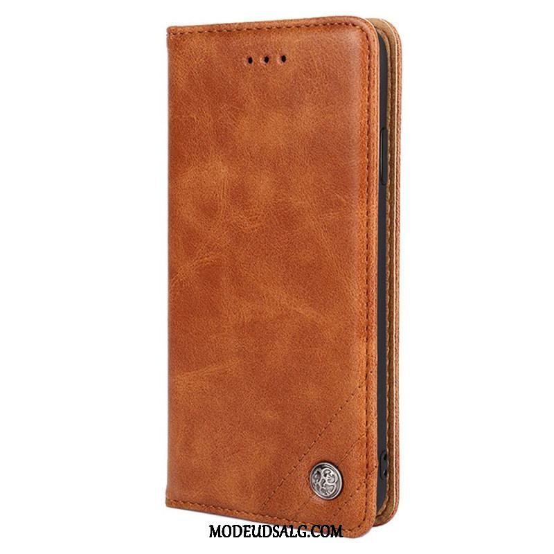 Cover Huawei P60 Pro Flip Cover Dekornitte